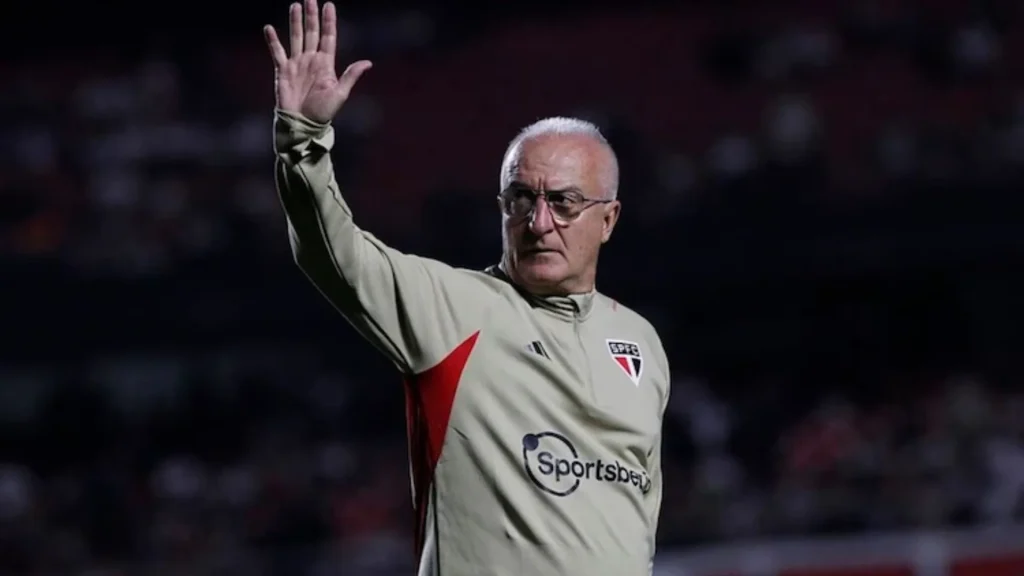 Foto: Divulgação SBT Sports/Reprodução