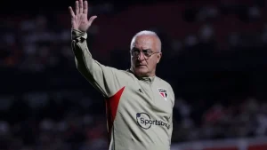 Foto: Divulgação SBT Sports/Reprodução